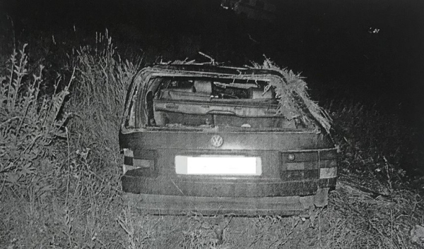 Белорус с 4,48 промилле и на скорости 135 километров в час совершил смертельное ДТП в России Белорус с 4,48 промилле и на скорости 135 километров в час совершил смертельное ДТП в России