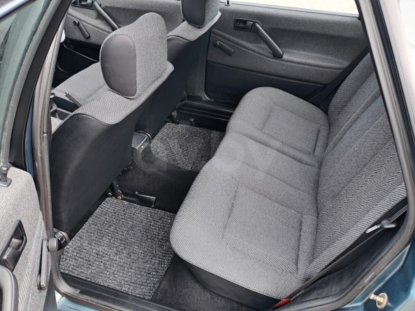 «Ушёл за 7 дней!» В Беларуси продали VW Passat B3 в идеальном состоянии