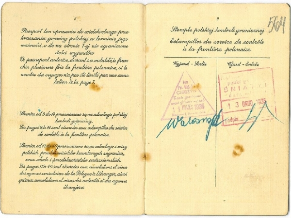 Как брестчанин проехал на ровере от Бреста до Турции в 1935 году Как брестчанин проехал на ровере от Бреста до Турции в 1935 году