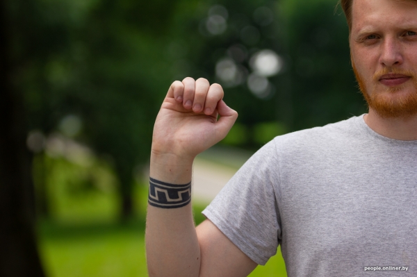 Как изменятся тело и фигура, если месяц заниматься бегом. Рассказывает белорус