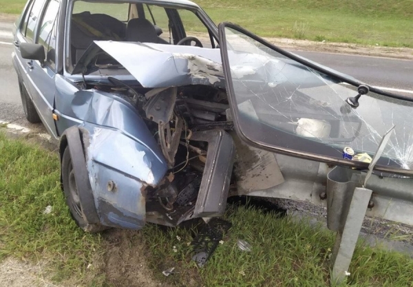 Подробности трагедии в Беларуси. Почему наши ограждения пробивают машины насквозь?